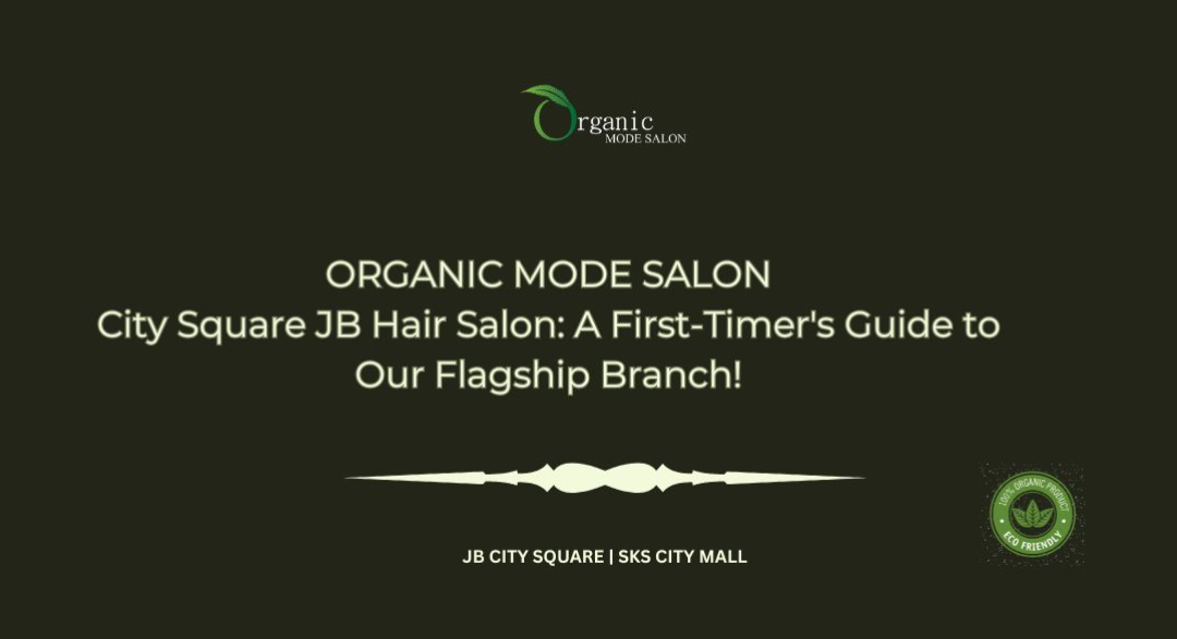 City Square JB Hair Salon
